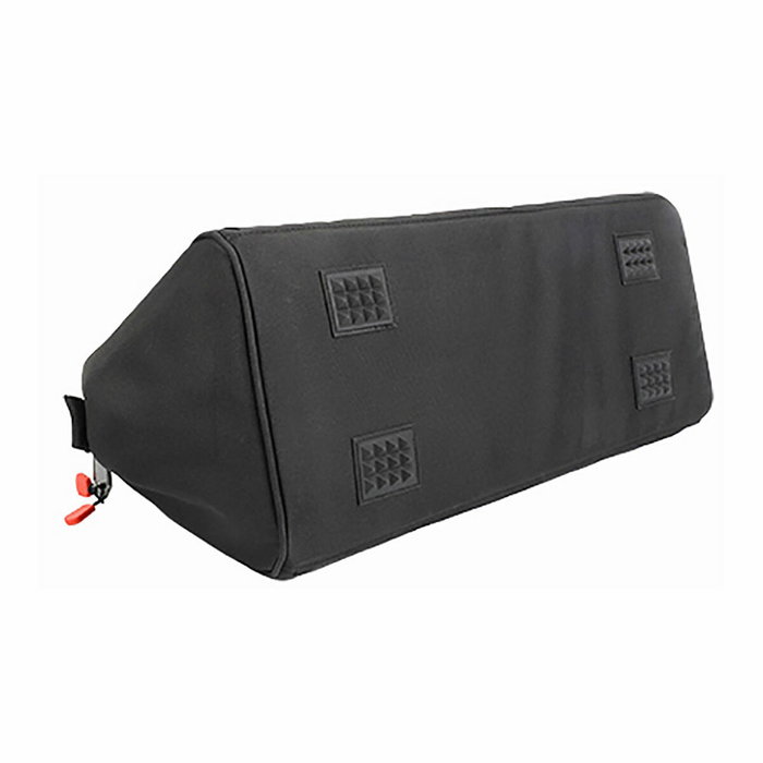 Workpro Bolsa de herramientas con cremallera 35 x 19 x 22 cm