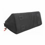 Workpro Bolsa de herramientas con cremallera 35 x 19 x 22 cm