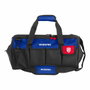 Workpro Bolsa de herramientas con cremallera 35 x 19 x 22 cm