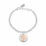La Petite Story Pulsera Dog & Kitty Yorkshire Gris