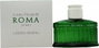 Laura Biagiotti Roma Uomo Green Swing Eau de Toilette 40ml Spray