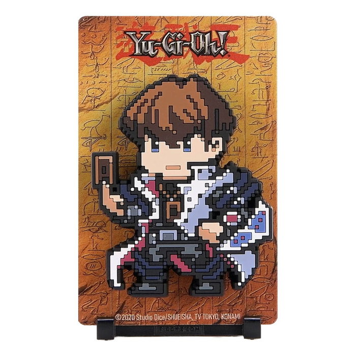 Yu-Gi-Oh! FiGGYZ Figura Coleccionable Magnética Seto Kaiba 11 cm