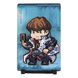 Yu-Gi-Oh! FiGGYZ Figura Coleccionable Magnética Seto Kaiba 11 cm