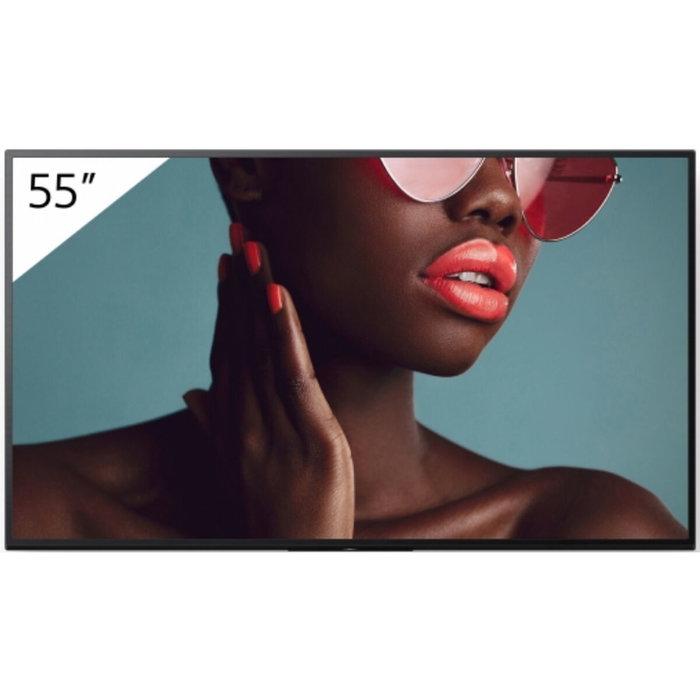 Sony FW-55BZ40L Pantalla de Señalización Digital 55 pulg 4K UHD Android Sony FW-55BZ40L Pantalla de Señalización Digital 55 pulg 4K UHD Android