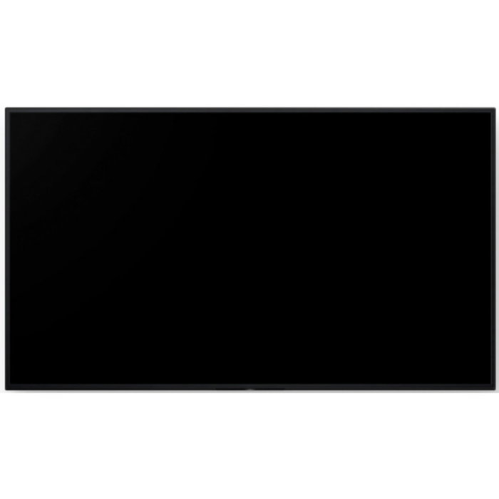 Sony FW-55BZ40L Pantalla de Señalización Digital 55 pulg 4K UHD Android Sony FW-55BZ40L Pantalla de Señalización Digital 55 pulg 4K UHD Android
