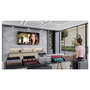 Sony FW-55BZ40L Pantalla de Señalización Digital 55 pulg 4K UHD Android
