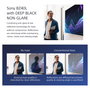 Sony FW-55BZ40L Pantalla de Señalización Digital 55 pulg 4K UHD Android