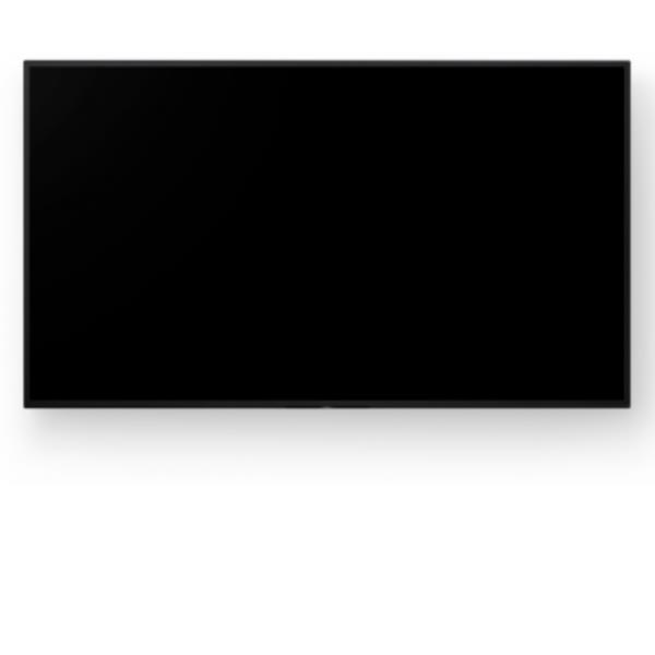 Sony FW-55BZ40L Pantalla de Señalización Digital 55 pulg 4K UHD Android Sony FW-55BZ40L Pantalla de Señalización Digital 55 pulg 4K UHD Android