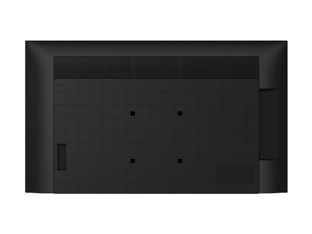 Sony FW-55BZ40L Pantalla de Señalización Digital 55 pulg 4K UHD Android Sony FW-55BZ40L Pantalla de Señalización Digital 55 pulg 4K UHD Android