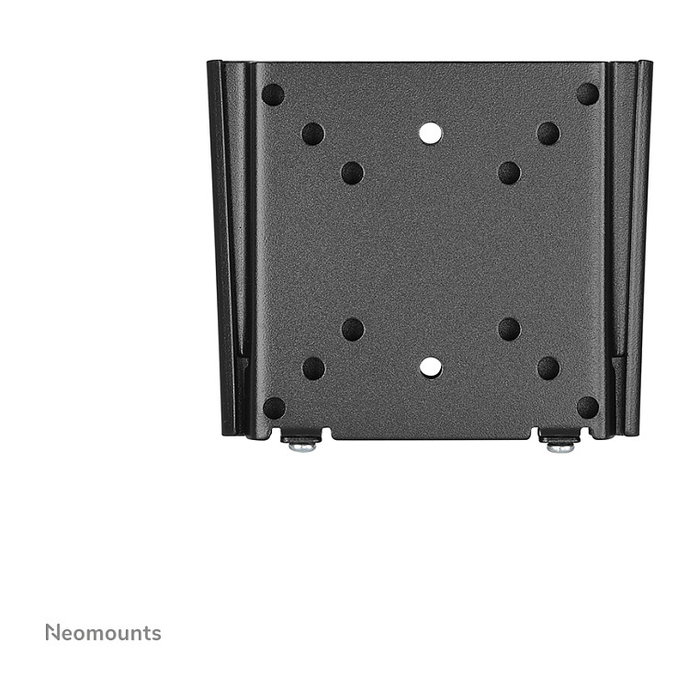 Neomounts FPMA-W25BLACK Soporte de pared ultra plano para pantallas de 10-30 pulgadas