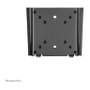 Neomounts FPMA-W25BLACK Soporte de pared ultra plano para pantallas de 10-30 pulgadas