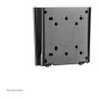Neomounts FPMA-W25BLACK Soporte de pared ultra plano para pantallas de 10-30 pulgadas