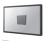 Neomounts FPMA-W25BLACK Soporte de pared ultra plano para pantallas de 10-30 pulgadas