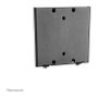 Neomounts FPMA-W25BLACK Soporte de pared ultra plano para pantallas de 10-30 pulgadas