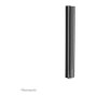 Neomounts FPMA-W25BLACK Soporte de pared ultra plano para pantallas de 10-30 pulgadas