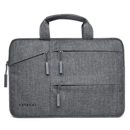 Satechi Funda para Portátil ST-LTB13 Gris