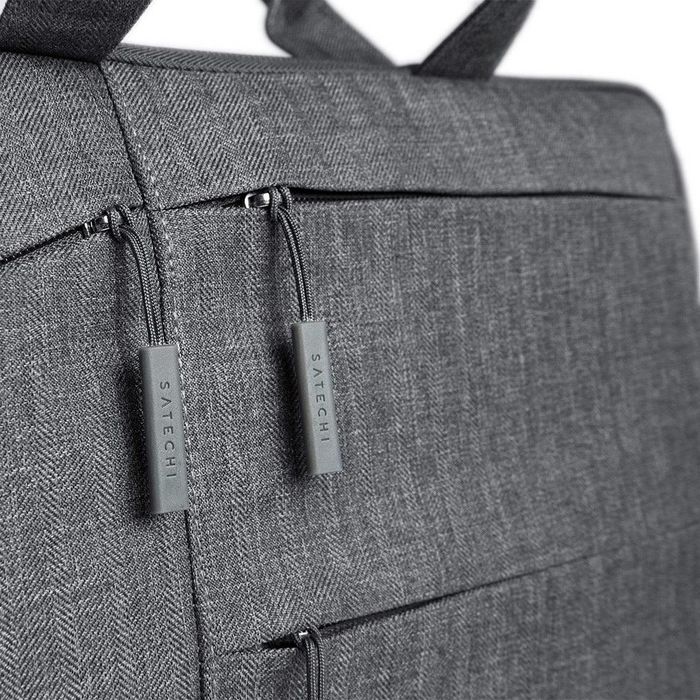 Satechi Funda para Portátil ST-LTB13 Gris