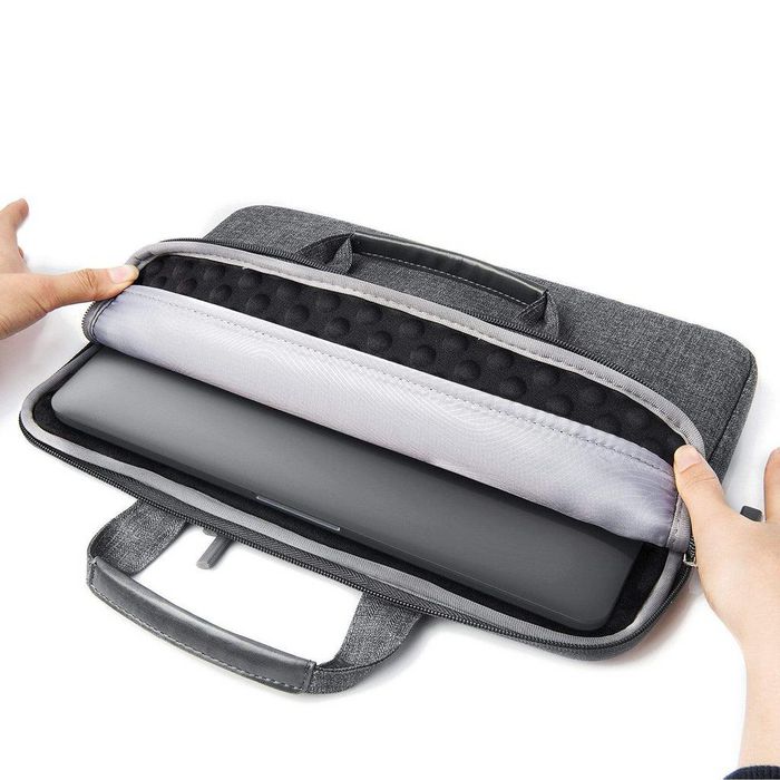 Satechi Funda para Portátil ST-LTB13 Gris