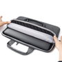 Satechi Funda para Portátil ST-LTB13 Gris