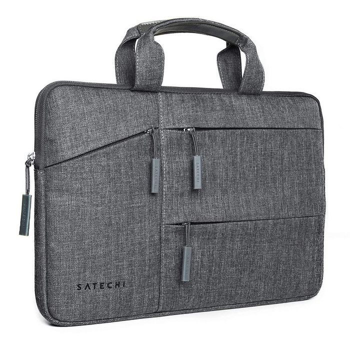 Satechi Funda para Portátil ST-LTB13 Gris