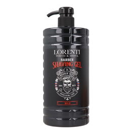Lorenti Gel de Afeitar Wild 250ml
