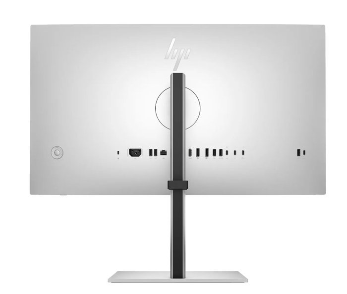 HP Series 7 Pro 727pu Monitor 27 pulg. QHD IPS Black 120Hz Thunderbolt 4