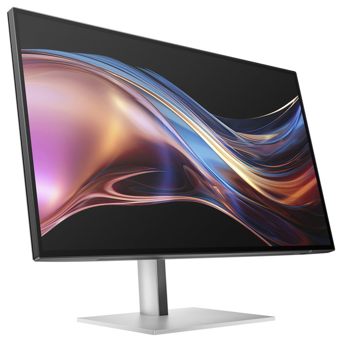 HP Series 7 Pro 727pu Monitor 27 pulg. QHD IPS Black 120Hz Thunderbolt 4