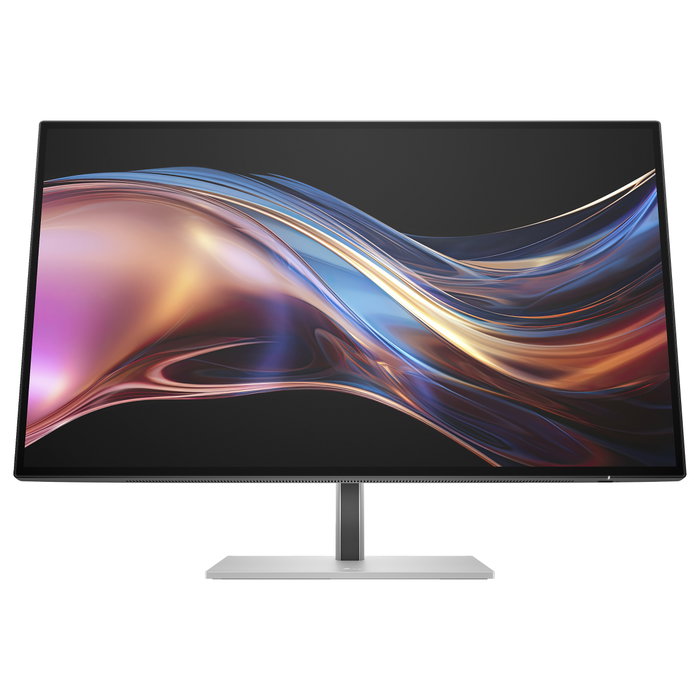 HP Series 7 Pro 727pu Monitor 27 pulg. QHD IPS Black 120Hz Thunderbolt 4