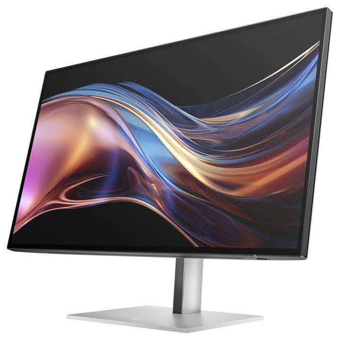 HP Series 7 Pro 727pu Monitor 27 pulg. QHD IPS Black 120Hz Thunderbolt 4