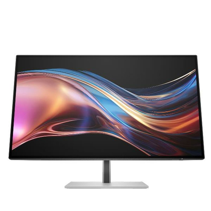 HP Series 7 Pro 727pu Monitor 27 pulg. QHD IPS Black 120Hz Thunderbolt 4