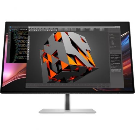 HP Series 7 Pro 727pu Monitor 27 pulg. QHD IPS Black 120Hz Thunderbolt 4