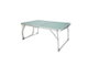 Color Baby Mesa Camping Plegable Aluminio 60x40xh25cm