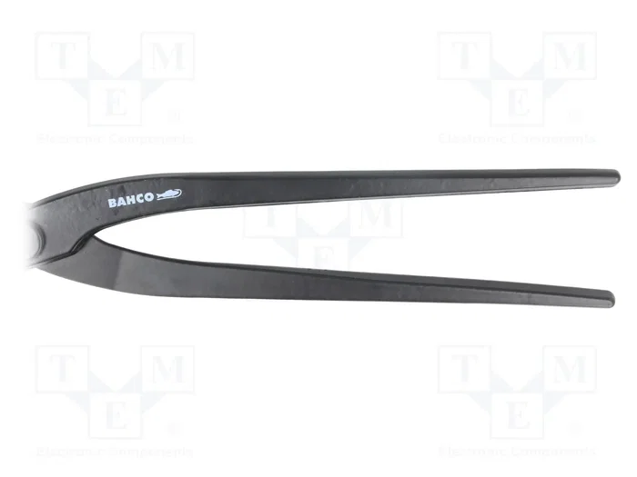 BAHCO Tenazas de corte de frente 220 mm BAHCO Tenazas de corte de frente 220 mm