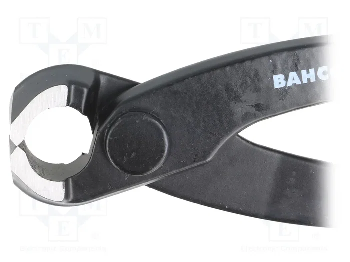 BAHCO Tenazas de corte de frente 220 mm BAHCO Tenazas de corte de frente 220 mm