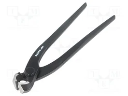 BAHCO Tenazas de corte de frente 220 mm