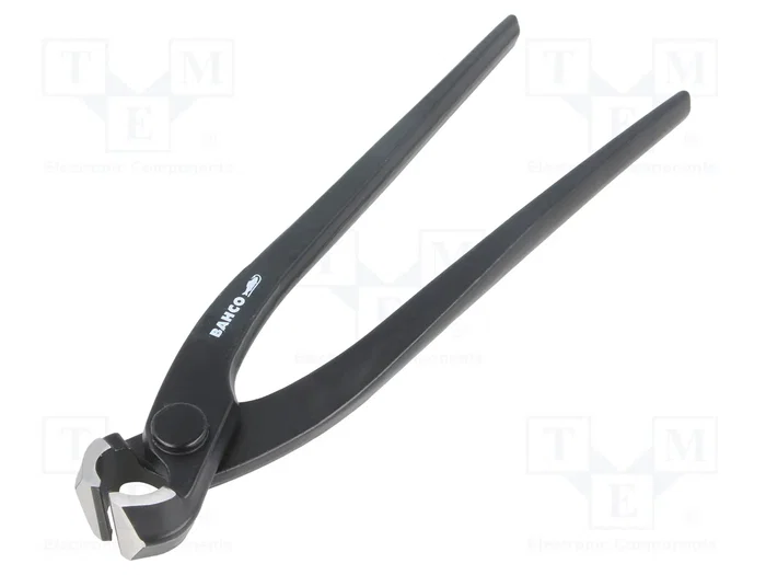 BAHCO Tenazas de corte de frente 220 mm BAHCO Tenazas de corte de frente 220 mm