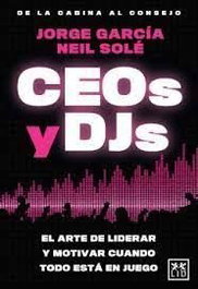 LID, Ceos y djs - LID