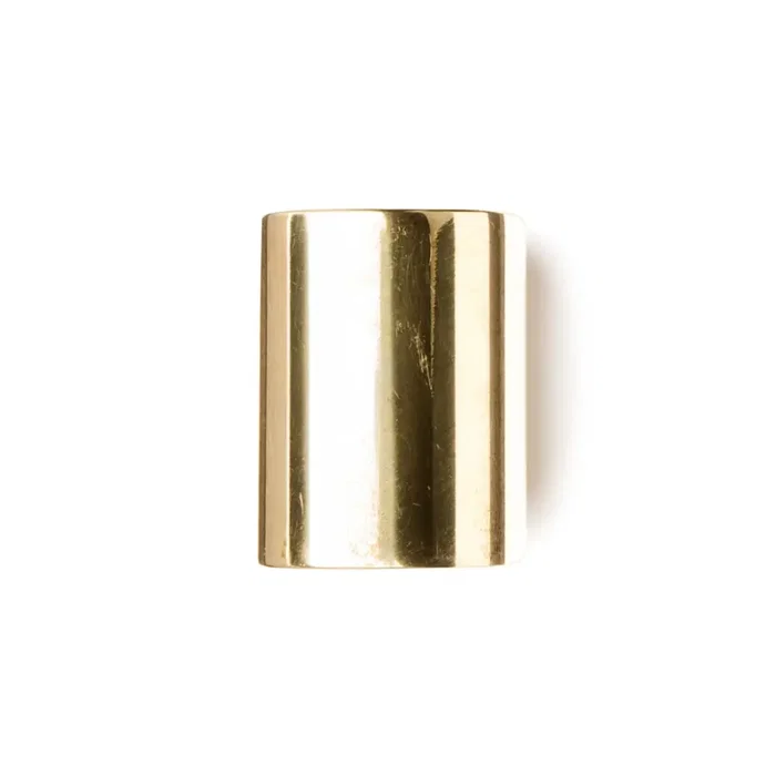 Dunlop Slide Brass Medium Wall Medium Knuckle Dunlop Slide Brass Medium Wall Medium Knuckle