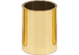 DUNLOP Slide Latón Medium Knuckle (19X22X28Mm)