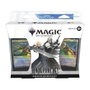 Wizards of the Coast Magic the Gathering Final Fantasy Caja de Kits de inicio (12 unidades) alemán