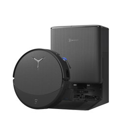 Ecovacs DEEBOT T90 PRO OMNI Negro