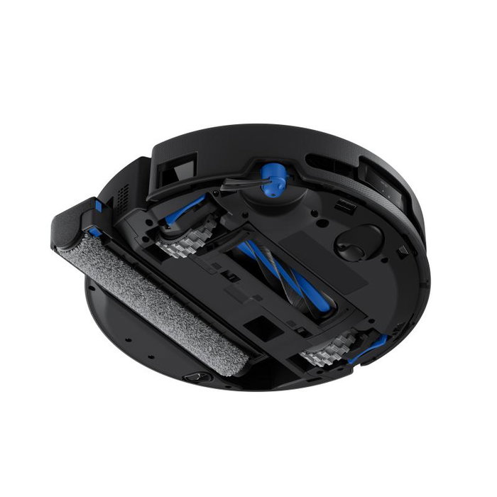 Ecovacs DEEBOT T90 PRO OMNI Negro Ecovacs DEEBOT T90 PRO OMNI Negro