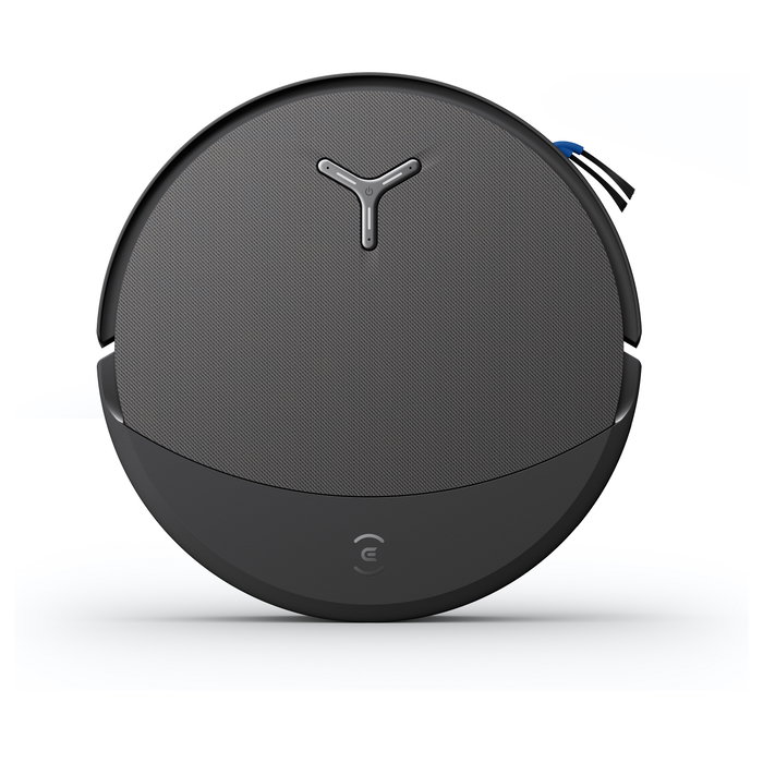 Ecovacs DEEBOT T90 PRO OMNI Robot Aspirador y Fregasuelos con Estación Base, Negro