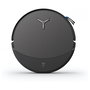 Ecovacs DEEBOT T90 PRO OMNI Robot Aspirador y Fregasuelos con Estación Base, Negro