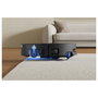 Ecovacs DEEBOT T90 PRO OMNI Robot Aspirador y Fregasuelos con Estación Base, Negro