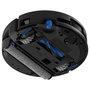 Ecovacs DEEBOT T90 PRO OMNI Robot Aspirador y Fregasuelos con Estación Base, Negro
