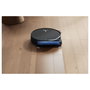 Ecovacs DEEBOT T90 PRO OMNI Robot Aspirador y Fregasuelos con Estación Base, Negro