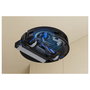 Ecovacs DEEBOT T90 PRO OMNI Robot Aspirador y Fregasuelos con Estación Base, Negro