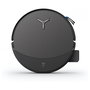 Ecovacs DEEBOT T90 PRO OMNI Robot Aspirador y Fregasuelos con Estación Base, Negro