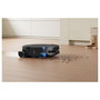 Ecovacs DEEBOT T90 PRO OMNI Robot Aspirador y Fregasuelos con Estación Base, Negro